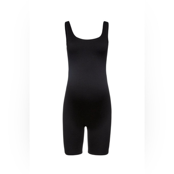 NWT BUMPSUIT The Cindy Maternity Romper Size XSmall - Picture 4 of 5